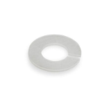 05001045000 - Damping disc, for slotted adjusting rings