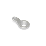 05001091000 - Stainless steel fixing washer with eyelet