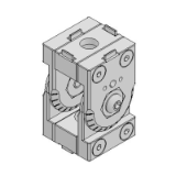 07000310001 - MCS Hinge Set 45x45