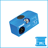 Z7693 - Limit switch, inductive with connector, up to 90°C
