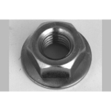 N0000265 - Disc Spring Nut (Small)