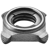 N00012W0 - E-Lock Nut with square welding