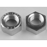 N0008024 - Hard Lock Nut (Semi-thin shape) (Details)