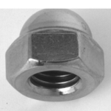 N002024C - Stableford Nut with cap