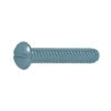 00000125 - Steel(-)Round head machine screw(Whitworth)