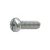 00020200 - Stainless(+)(-)Pan head machine screw