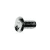 70020010 - TRF/StainlessPan head machine screw