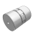 SJC-65 - Jaw Coupling / Set Screw Type