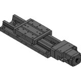 KXL06 - X axis