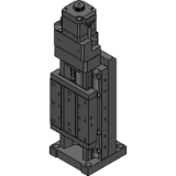 KZL06 - Z axis