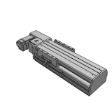 RMP14S - Standard Belt  Actuator