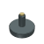 SGR653.10(Copper head) - Grub screws (Flat)
