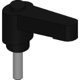 Clamp Lever