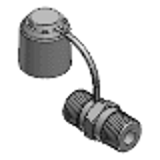 RMTC - Raccordi tubo-cilindro/pannello