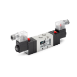 E Series - Valves and solenoid valves