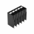 2086-1102 a 2086-1112 - Morsetto per circuito stampato THR, pulsante, 1,5 mm², Passo pin 3,5 mm, Push-in CAGE CLAMP®