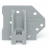 745-140 - END PLATE WITH FLANGE