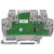 859-753 - Optocoupler terminal block Input DC 5 V Ausgang: DC 24 V/100 mA positive switching