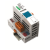 750-346 - DeviceNet ECO Accoppiatori 125-500 kBaud derivazione integrata di telebus perinstallazione