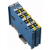 750-663/000-003 - Módulo de entrada digital para 4 canales PROFIsafe V2 iPar con entradas para la seguridad funcional 24 V DC