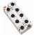 767-5204 - MOVILINK®-Interface (RS-232, RS-485) 2 interfaces (2 x M12) + 4 digital inputs/outputs (2 x M12, two outputs per connector)
