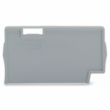 2002-1393 - Separator plate, 2 mm thick, oversized