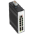 852-1505/000-001 - Industrial-Managed-Switch, 8-Port 1000BASE-T, 4-Slot 1000BASE-SX/LX, Erweiterter Temperaturbereich, 8 * Power over Ethernet, USB