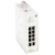 852-1813/000-001 - Lean-Managed-Switch, 8-Port 1000BASE-T, 2-Slot 1000BASE-SX/LX, 8 * Power over Ethernet
