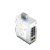 852-1813/010-000 - Switch gestionable LMS, 8-Port 1000Base-T, 2-Slot 1000Base-SX/LX