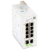 852-1813 - Lean-Managed-Switch 8-Port 1000BASE-T 2-Slot 1000BASE-SX/LX 8 * Power over Ethernet