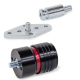 Quick Release Couplings