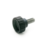 EN 591.5 - Knurled screws