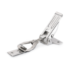GN 831.1 - Toggle latches, Steel