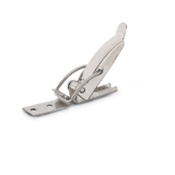 GN 832.3 - Toggle latches, Steel