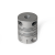 GN 2246 - Stainless Steel-Beam Couplings, Aluminum, with Clamping Hub, with Metric-Inch Bores, Bore code B, without keyway