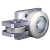 KR-INOX-KL - Stainless steel combined bearing with ball bearings