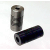 CO36 to CO55 - Six Beam Flexible Couplings - .1200 to 1.0000 Bore - Anodized Aluminum, 303 Stainless Steel or Delrin®