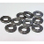 PC5 - Washer - #4 to 3/8" Screw Size - 303 Stainless Steel Machined