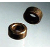 B6M & B7M - "Oil-Less" Bearings - Plain & Flanged 3mm to 10mm Bores - Sintered Bronze