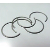 Q5M - Retainer Rings - Carbon Steel Plated