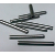 CP6M - Roll or Spring Pins - Stainless Steel DIN 1.4300 Standard Duty