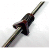 TTMS - Anti-Backlash Lead Screw Assembly