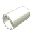 BBA111-112 - Linear bearing/Ball guide assembly Ball sleeve Standard/compact