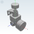 DAPR - Precision pressure regulating valve
