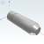 BLZ01_31 - Straight Taper Type Positive/Negative Tolerance Locating Pin/Taper Angle Type m6/g6