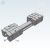 iap01_06 - Low assembly linear guide rail/Heavy Duty • Interchangeable