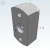 BFC01_16 - Bearing With  Housing ¡¤ With Retaining Ring Type/Without Retaining Ring Type ¡¤ Flat Flange Type