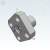 BFP31_56 - Mounted Bearing¡¤Double Bearing Flange Type¡¤L Size Designation Type With Retaining Ring