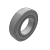 BBJ6800_6210-2RZS - Deep groove ball bearing with rubber seal type ??¨¨ with grease type ??¨¨ non-contact / contact type