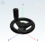 HAL80 - Handwheel Round rim handwheel Rotary handle type